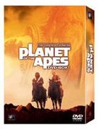 Planet Of The Apes: Complete TV Series DVD Box (Limited Edition) (Japan Version)