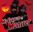 My Favorite Monster (Normal Edition)(Japan Version)