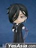 Nendoroid : "Black Butler: Boarding School Arc" Sebastian Michaelis Sapphire Owl Ver.