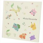 Pokemon Photo Album (Botanical)