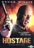Hostage (DVD) (Thailand Version)