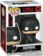 FUNKO POP! HEROES: The Batman - Batman #1187