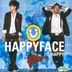 Happy Face 1st Mini Album - Be Happy