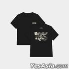 La Poem - A Summer Night in LA LA Land - T-shirt (Size: L)