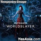 OUTRIDERS WORLDSLAYER (Asian Chinese / English Version)