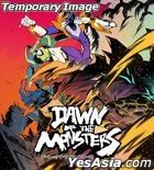 Dawn of the Monsters (Japan Version)