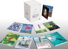 Ghibli ga Ippai Kantoku mo Ippai Collection (Blu-ray) (多国字幕)(日本版)