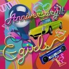 Anniversary!! (SINGLE+DVD)(Japan Version)