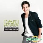 David Archuleta - The Other Side Of Down (Asian Tour Edition) (CD+DVD) (Korea Version)