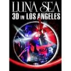 LUNA SEA 20th ANNIVERSARY WORLD TOUR REBOOT -to the New Moon- IN LOS ANGELES [2D] [Blu-ray] (Japan Version)