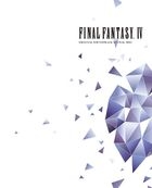 FINAL FANTASY IV ORIGINAL SOUNDTRACK REVIVAL DISC [Blu-ray Disc / OST with Footage] (日本版)
