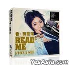 Read Me (CD + DVD) (中國版) 