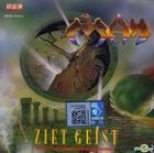 Ziet Geist (マレーシア版) - May