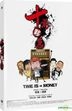 Time Is Money (2015) (DVD) (Taiwan Version)