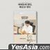 HOTSHOT: Roh Tae Hyun Reading Audio Book Package KiT Album - Corn Hit and Run