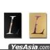 BLACKPINK : Lisa Single Album Vol. 1 - LALISA (Random Version)