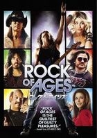 Rock Of Ages (DVD)(Japan Version)