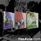 BOYNEXTDOOR EP Album Vol. 4 - No Genre (Set Version)