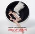 KISS OF DEATH (Produced by HYDE) (SINGLE+DVD) (First Press Limited Edition)(Japan Version)