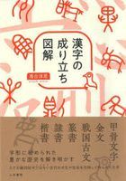 kanji no naritachi zukai