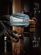 NO GOOD [TYPE B] (ALBUM + BLU-RAY+ PHOTOBOOK) (First Press Limited Edition) (Japan Version)