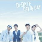 Day by Day (SINGLE+DVD)(First Press Limited Edition A)(Japan Version)