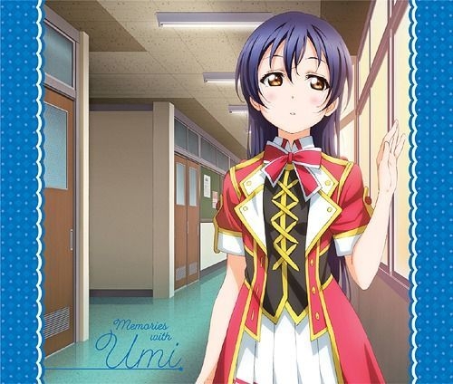 umi on X: LET ME SOLO HER  / X