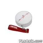 iKON 'i DECIDE' Official Goods - Mini Pouch