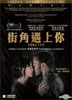 Shelter (2014) (Blu-ray) (Hong Kong Version)