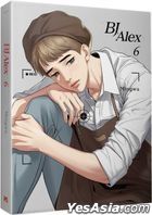 BJ Alex (Vol.6)