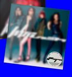 aespa Mini Album Vol. 5 - Whiplash (SPEED Version) (A Version)