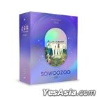 BTS 2021 MUSTER SOWOOZOO (DVD + Photobook + Photo Card) (Korea Version)