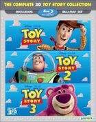 toy story boxset