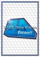 Encore!! 3D Tour [D-LITE DLive D'slove] [BLU-RAY] (Japan Version)