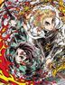 Demon Slayer: Kimetsu no Yaiba the Movie: Mugen Train (Blu-ray) (Limited Edition) (English Subtitled) (Japan Version)