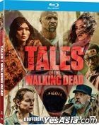 Tales of the Walking Dead (Blu-ray) (Ep. 1-6) (End) (US Version)