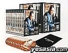 YESASIA : 鬼平犯科帐4th Series DVD Box (日本版) DVD - 尾美利德