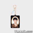 Zodiac Series : Acrylic Keychain - Gun Atthaphan -