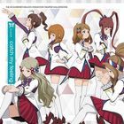 THE IDOLM＠STER MILLION ANIMATION THE＠TER MILLIONSTARS Team4th『catch my feeling』 (Japan Version)