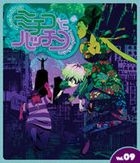 道子和哈金 (Blu-ray) (Vol.9) (日本版)