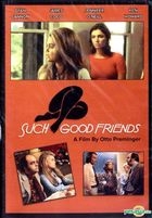 Such Good Friends (1971) (DVD) (US Version)