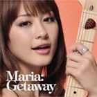 Getaway (SINGLE+DVD)(First Press Limited Edition)(Japan Version)