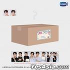 GMMTV : Mystery Box 2025 - Winny & Satang