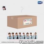 GMMTV : Mystery Box 2025 - Nanon Korapat