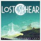 LOST SPHEAR  Original Soundtrack (Japan Version)