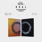 The Rose Vol. 2 - DUAL (Deluxe Album) (Dawn + Dusk Version)