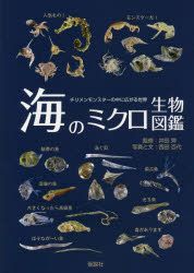 Yesasia 海のミクロ生物図鑑 チリメンモンスターの中に広がる世界 魚類 貝 タコ イカ エビ カニ その他の甲殻類 西田百代 写真と文 井田齊 監修 仮説社 日本語の書籍 無料配送 北米サイト