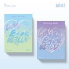 WEi Mini Album Vol. 6 - Love Pt.3 : Eternally (Random Version)