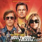 Once Upon a Time In...Hollywood Original Motion Picture Soundtrack (OST) (US Version)