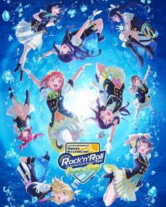 YESASIA: Lovelive! Sunshine!! Aqours 6th LoveLive! -KU-RU-KU-RU